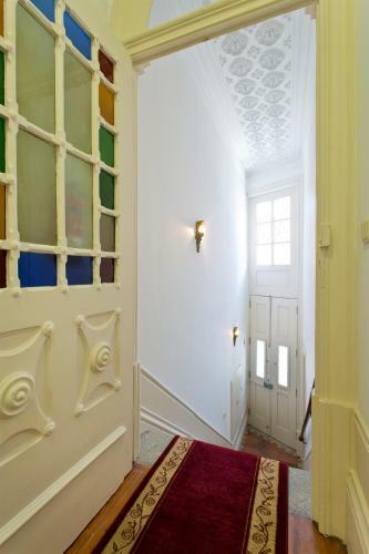 Apartamento Casa Portugueza Experience