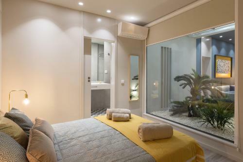 Apartamento Charming Luxurious Flat With Garage By Host Wise