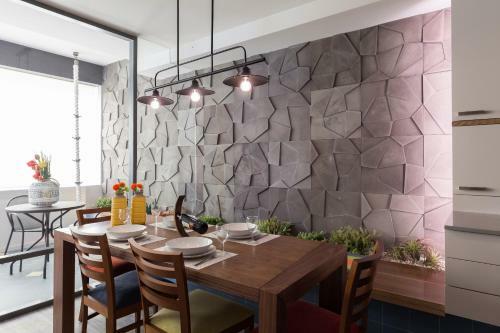Apartamento Charming Luxurious Flat With Garage By Host Wise
