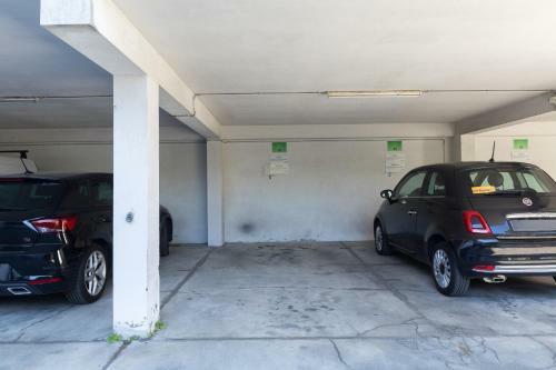 Apartamento Charming Luxurious Flat With Garage By Host Wise