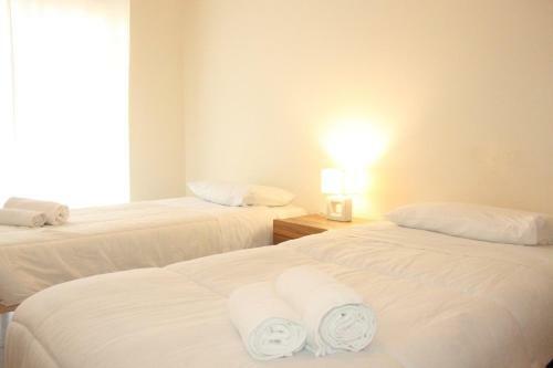 Apartamento Sweet Home -o�sis Parque