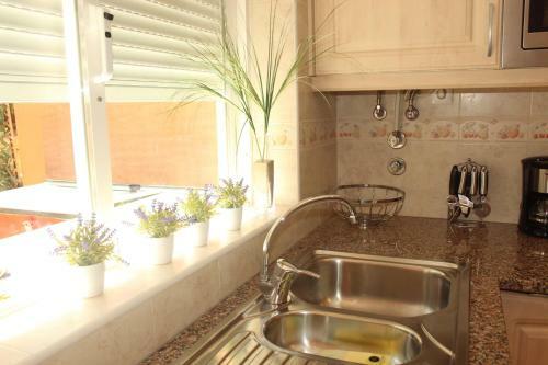Apartamento Sweet Home -o�sis Parque