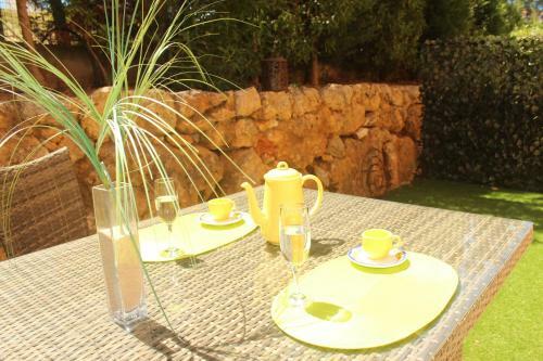 Apartamento Sweet Home -o�sis Parque