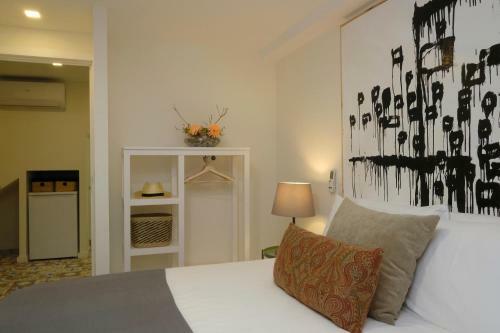 Oporto Wall Apartments