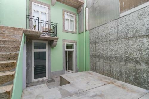 Apartamento Guestready - Cozy Ildefonso Studio