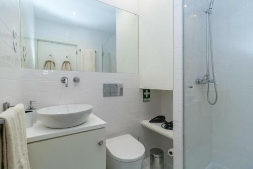Apartamento Guestready - Cozy Ildefonso Studio