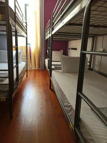 By Doors Hostel