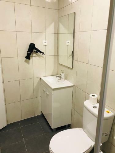 Apartamento Sky Guest House Aliados