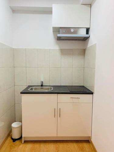 Apartamento Sky Guest House Aliados