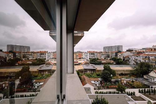 Apartamento Akicity Porto Story
