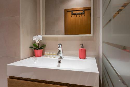 Apartamento Guestready - City Blossom