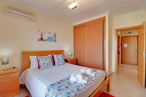 Apartamento Praia Da Rocha Tower With Pool By Homing