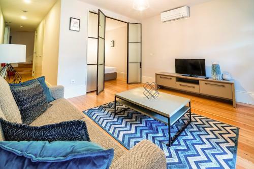Morar Apartments Porto