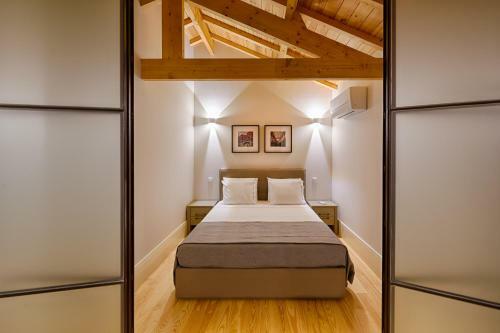 Morar Apartments Porto