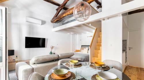 Apartamento Plum Guide - Drop Top