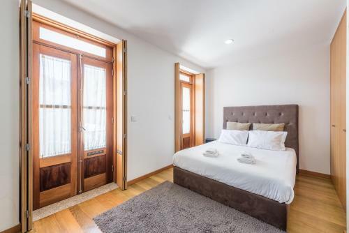 Apartamento Guestready - Daisy Boutique