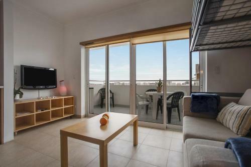 Apartamento Riviera Flat