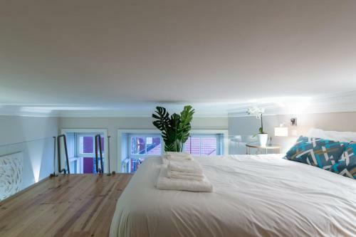 Apartamento Luxury House Downtown Porto