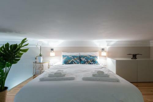 Apartamento Luxury House Downtown Porto