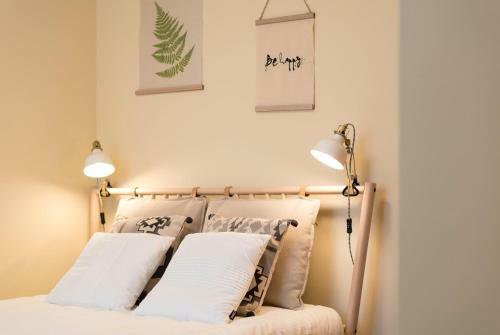Lovelystay - Beloved 3b Central Apartment