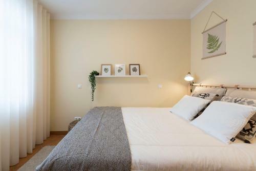 Lovelystay - Beloved 3b Central Apartment