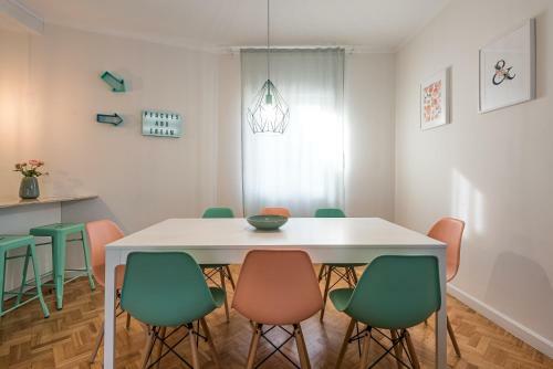 Apartamento Guestready - Peaches & Cream