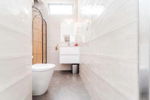 Apartamento Nomad's By Sta Catarina Flats