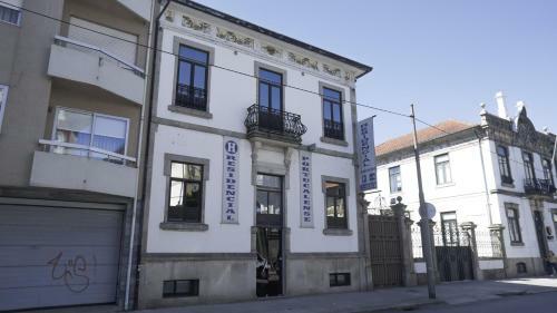 Hotel Residencial Portucalense