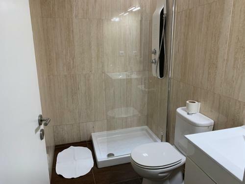 Apartamento Invicta House Gold