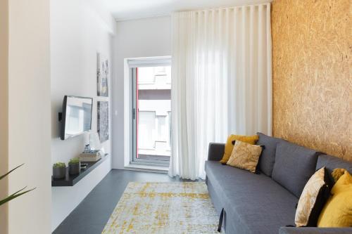 Guestready - Apartments Trindade