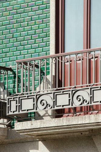Trindade Premium Apartments Porto Centre