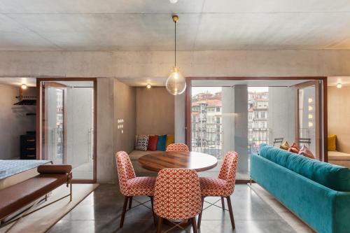 Aparthotel S.bento Residences