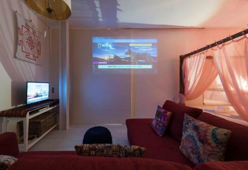 Apartamento Lovelystay - Sundari Studio