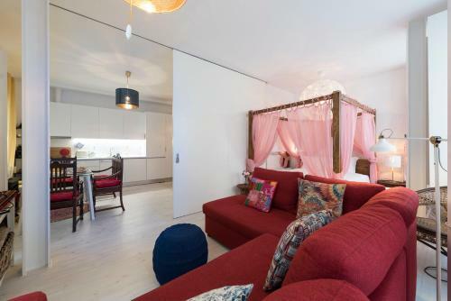 Apartamento Lovelystay - Sundari Studio