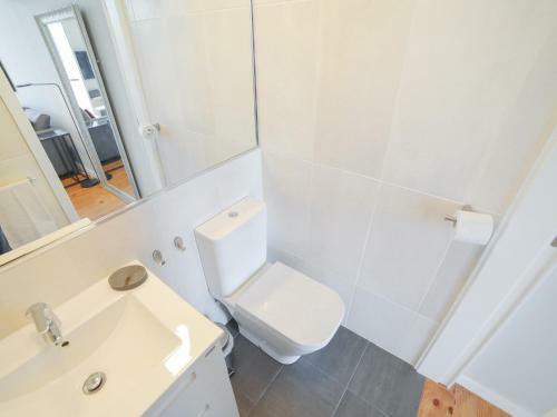 Apartamento Oporto Guest Maisonette & Douro View