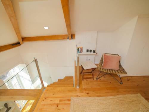 Apartamento Oporto Guest Maisonette & Douro View