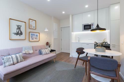 Cosy 1bd Apartment In Central Porto By Guestready - D