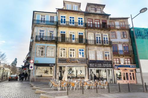 Hungarian Biscuit Apartment