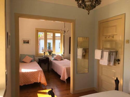 Hostal Guest House Alma Peregrina
