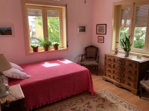 Hostal Guest House Alma Peregrina