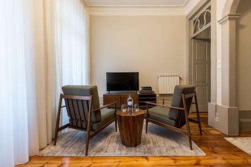 Hostal Gallery Townhouse & Home
