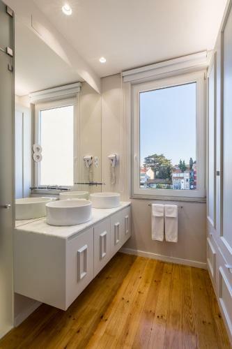Hostal Gallery Townhouse & Home