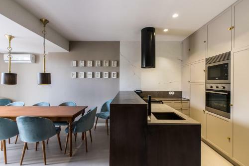 Hostal Gallery Townhouse & Home