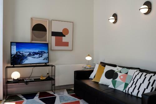Apartamento Nortesoul Mouzinho