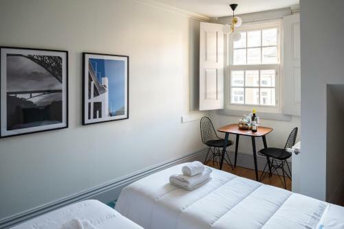Apartamento Nortesoul Mouzinho