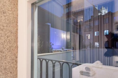 Apartamento Nortesoul Mouzinho