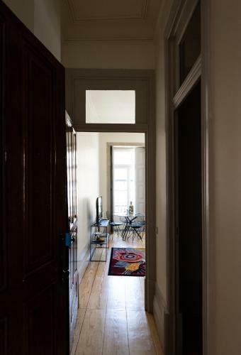 Apartamento Nortesoul Mouzinho