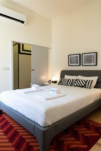Apartamento Nortesoul Mouzinho