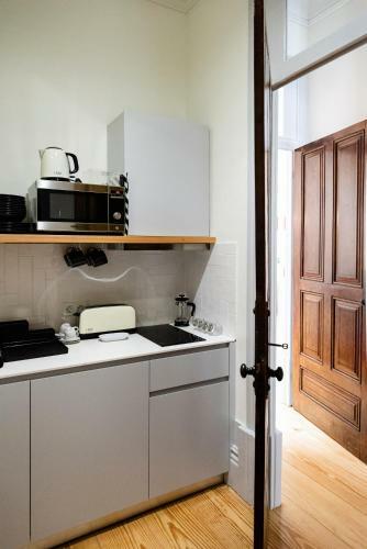 Apartamento Nortesoul Mouzinho