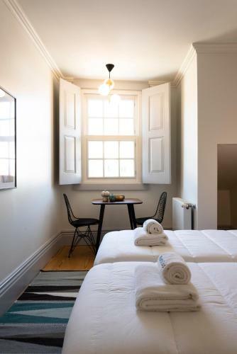 Apartamento Nortesoul Mouzinho